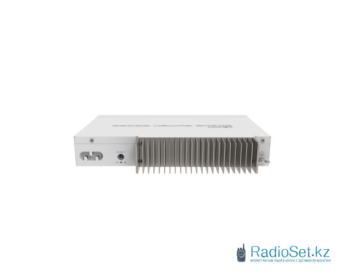 Коммутатор MikroTik CRS309-1G-8S+IN